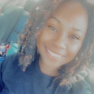 Meet your Posher, Natasha